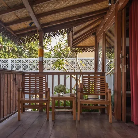 Homayoon Private Villa Ubud-3