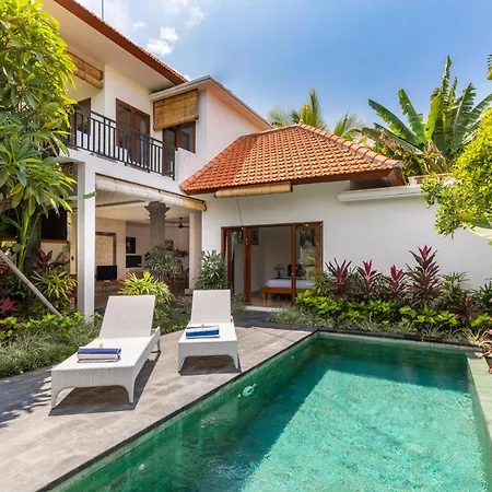 Sawah Villas-3