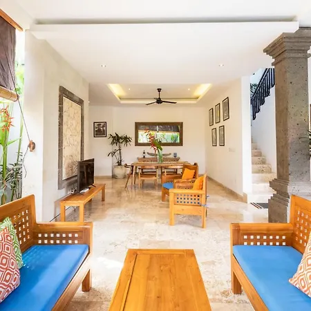 Sawah Villas-2