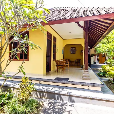 Dekwah Homestay-3