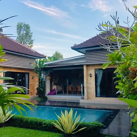 Villa D'Uma-2