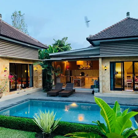 Villa D'Uma-2