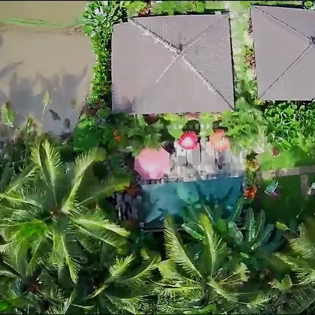 Amaya Cottage Ubud By Best Living-3