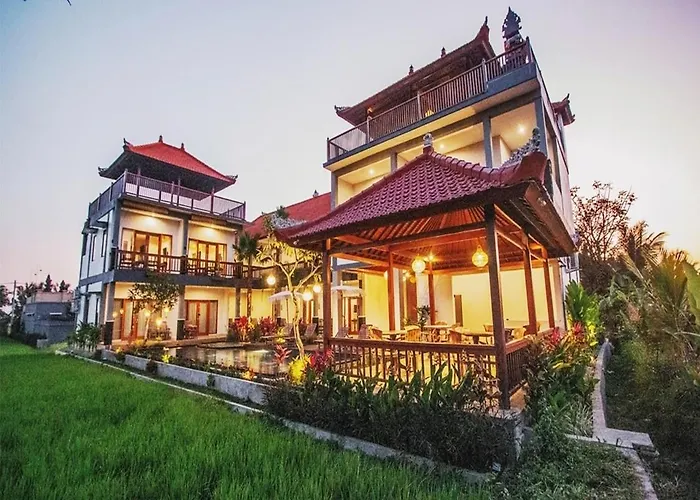 Villa Silas