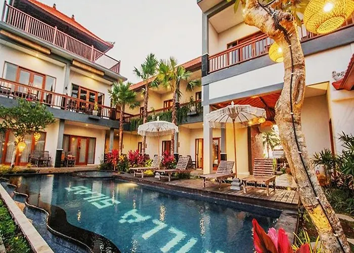 Villa Silas