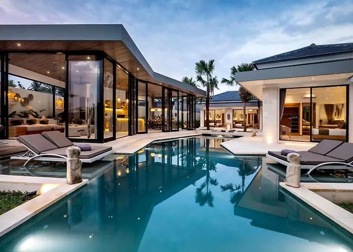 Villa Pesona By Balisuperhost
