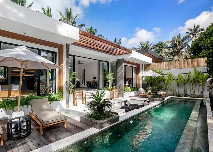 Villa Oiseau Paradis by BaliSuperHost Ubud , Indonesia
