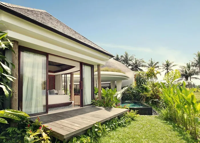 Mango Ubud, إندونيسيا