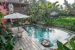 Gusde House Villas Ubud , Indonesia