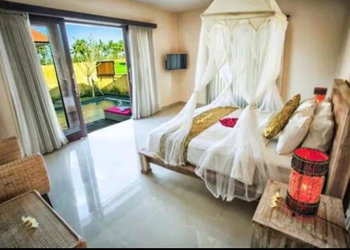 The Sawah Resort&Villa