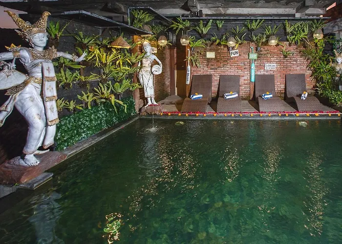 Ubudku Villas