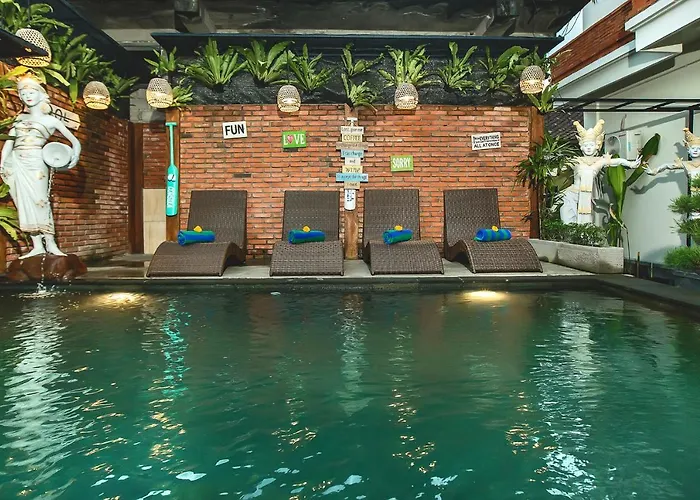 Ubudku Villas