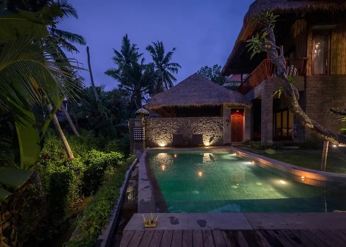 ILA Villa