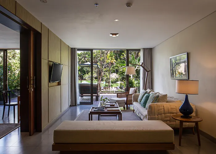 Plataran Ubud & Spa - Chse Certified