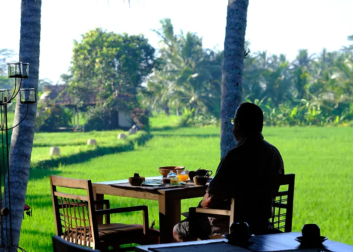 Mathis Retreat Ubud
