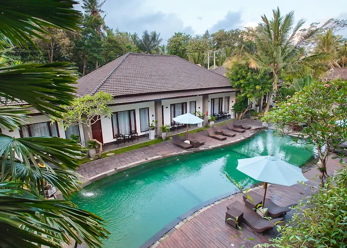 Ubud Raya Boutique