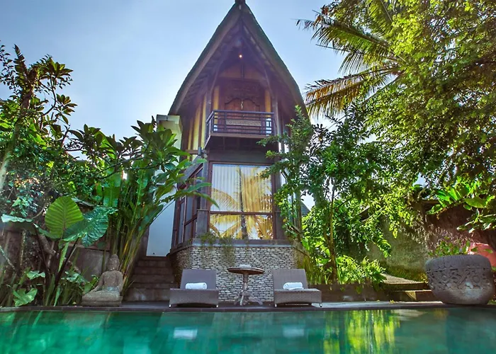Gusde House Villas