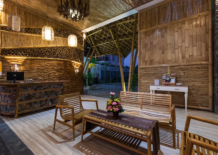 Wadari Retreat Villa Ubud