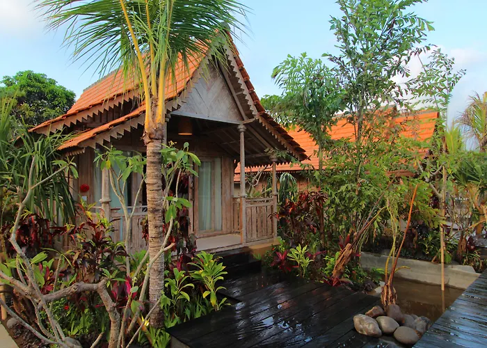 Suarti Boutique Village