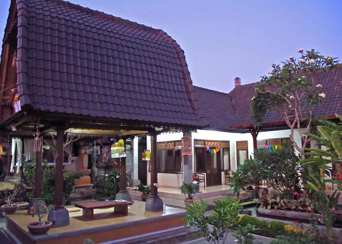 Bucu Guest House