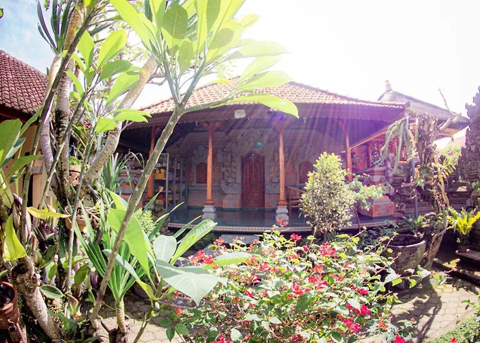 Rayshiva Homestay
