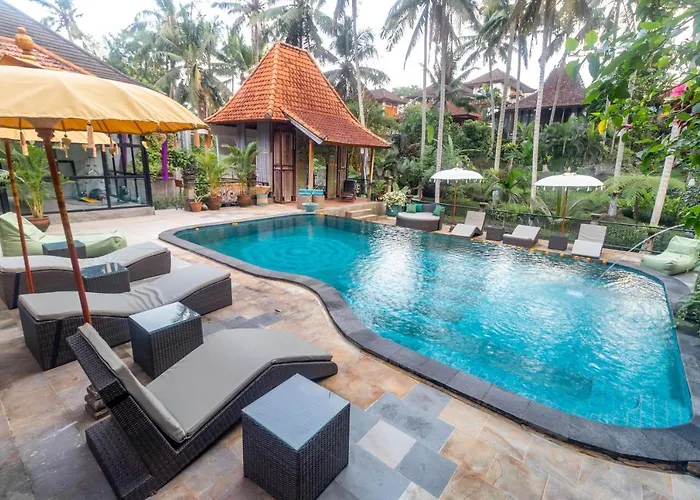 Narasoma & Retreat