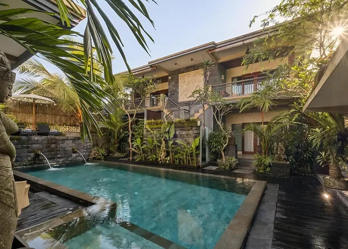 Kubu Rama Cottage