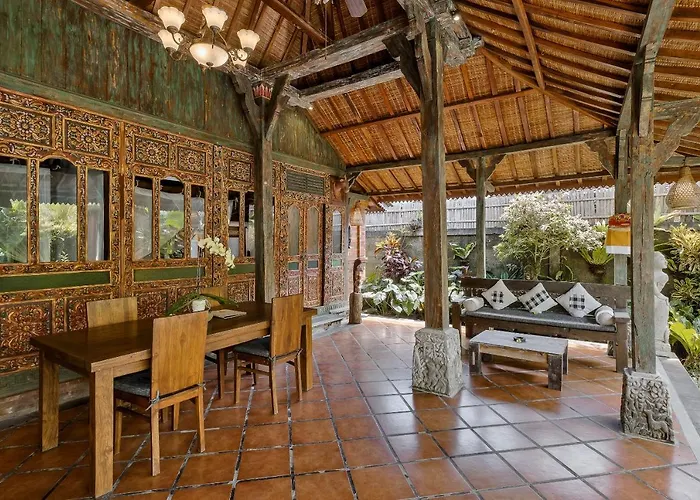 Roshan Ubud