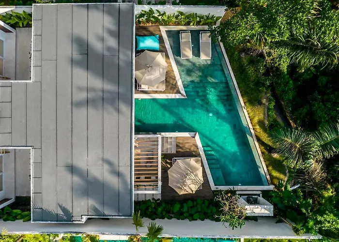 Villa June By Balisuperhost أوبود, إندونيسيا