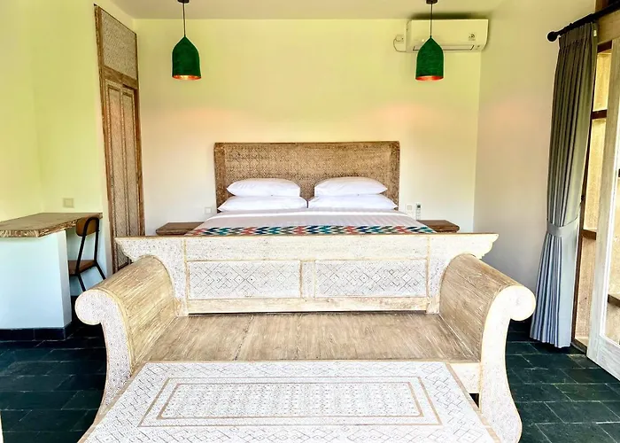 Ferienwohnung Widya Luxury House Ubud, Indonesien
