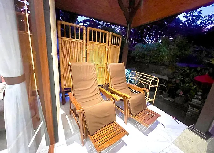 Ayu Homestay