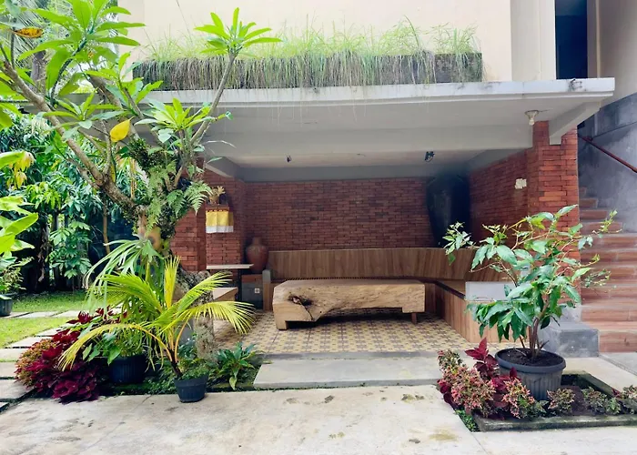 Mandala Home Stay