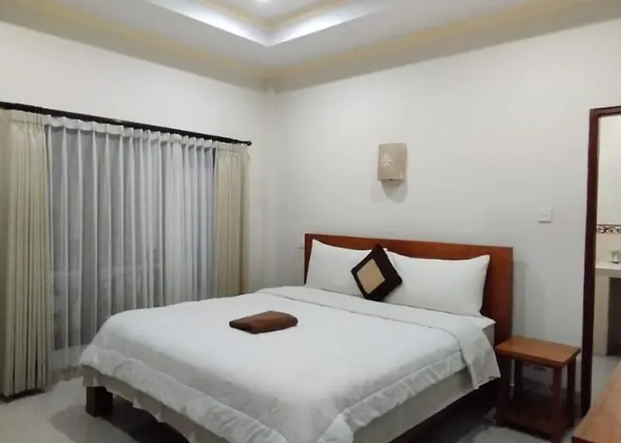 Soka Homestay Ubud, Indonesien