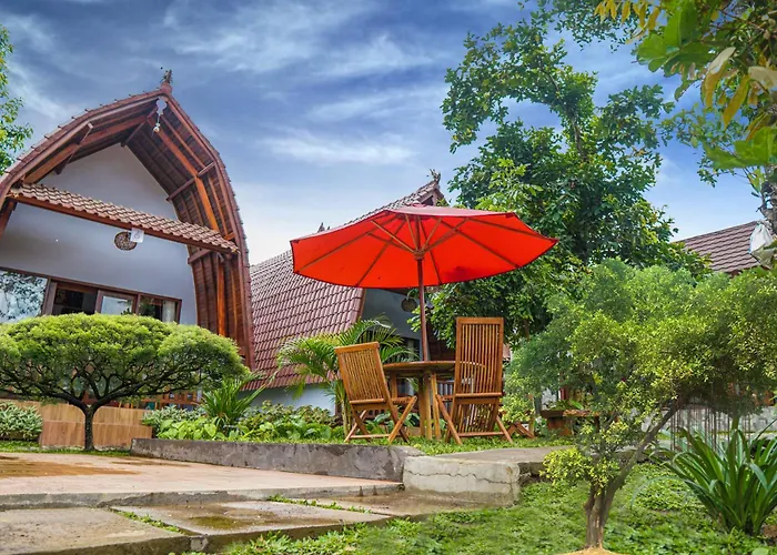 Nyamane Ubud Green View Villas By Eps