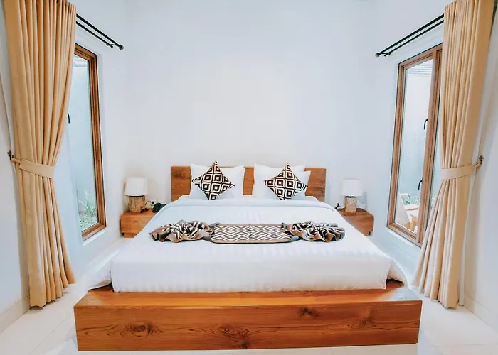 Mahayoga Ubud Private Pool Villa Spa And Resto, إندونيسيا
