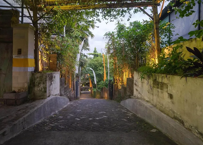 Nayaka Living Ubud
