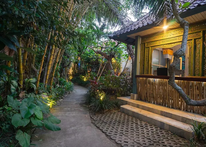 Nayaka Living Ubud