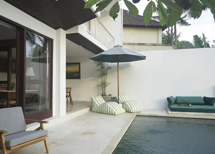 Motama Ubud, Indonesien