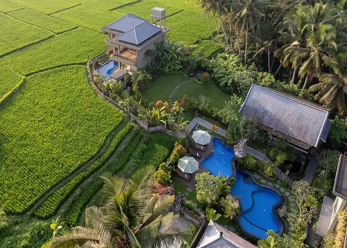 Gynandha Cottage