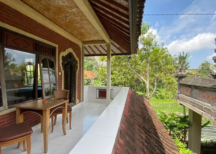 Ayu Bisma Homestay