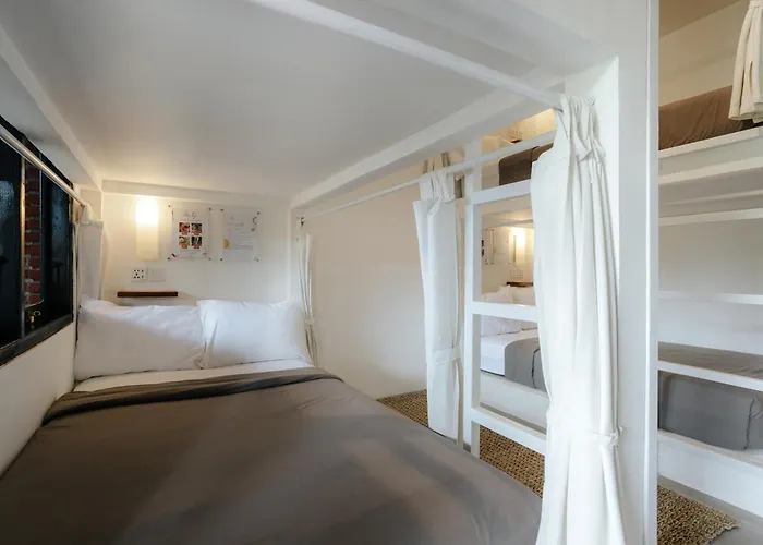 Puri Garden Hotel & Hostel Ubud , Indonesia