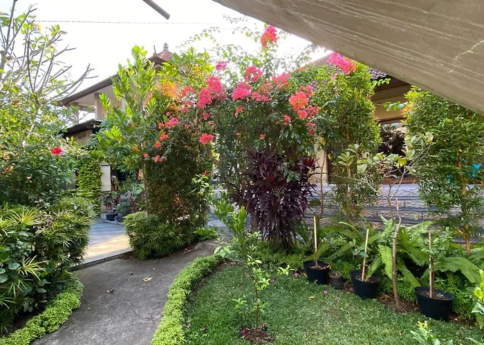 Ayu Bisma Homestay