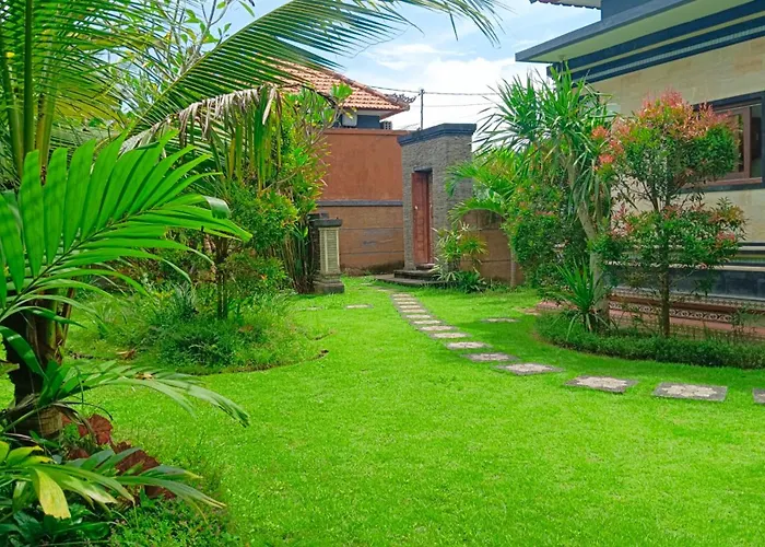 Kanaya Ubud
