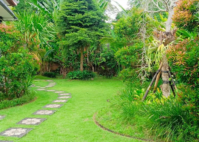 Kanaya Ubud