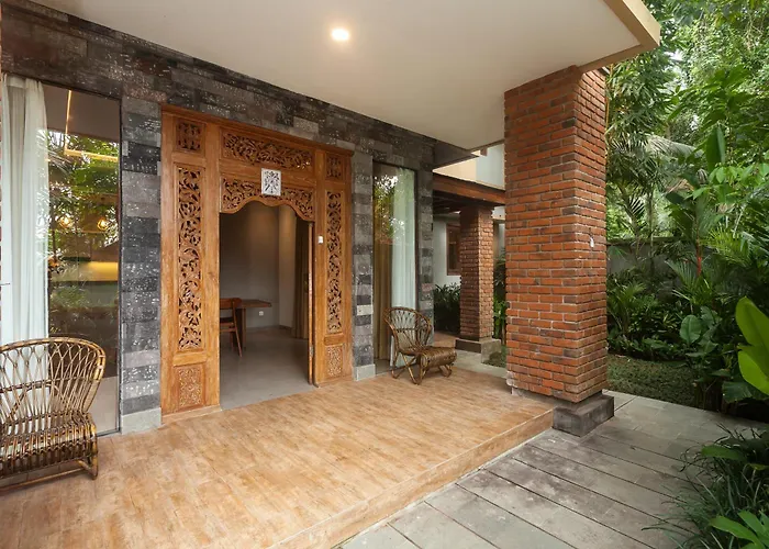 Teba Suci Suite&Villas