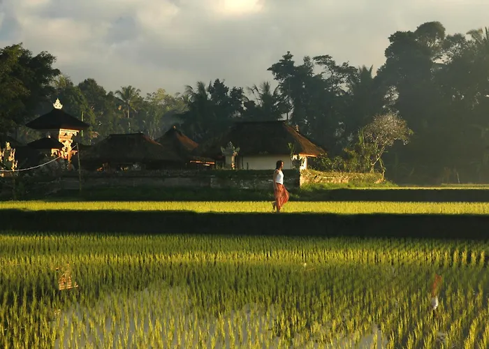 Kayumanis Ubud Private Villa & Spa