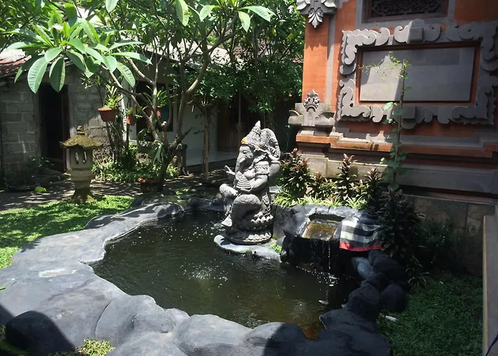 Arsa & Spa