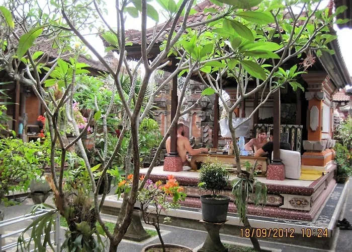 Nyoman Murjana Homestay