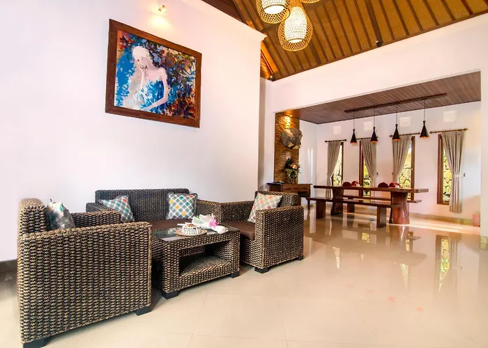 Alam Dania Cottage