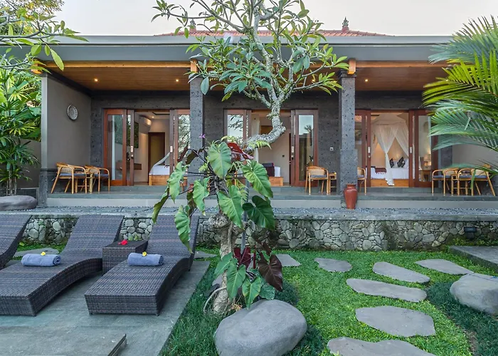 Royal Cottage Private